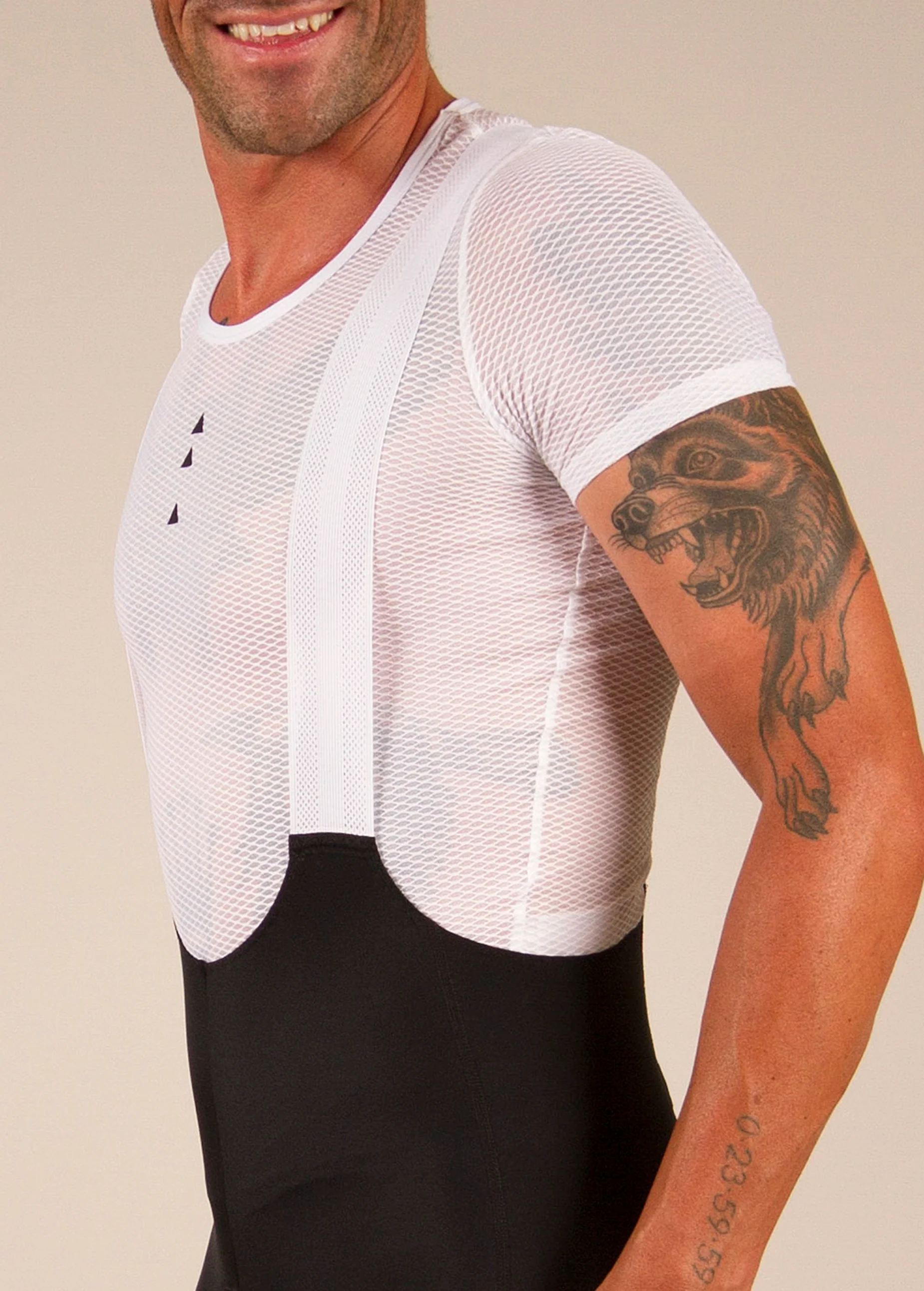 NeoPro Tee Base Layer - Image 3