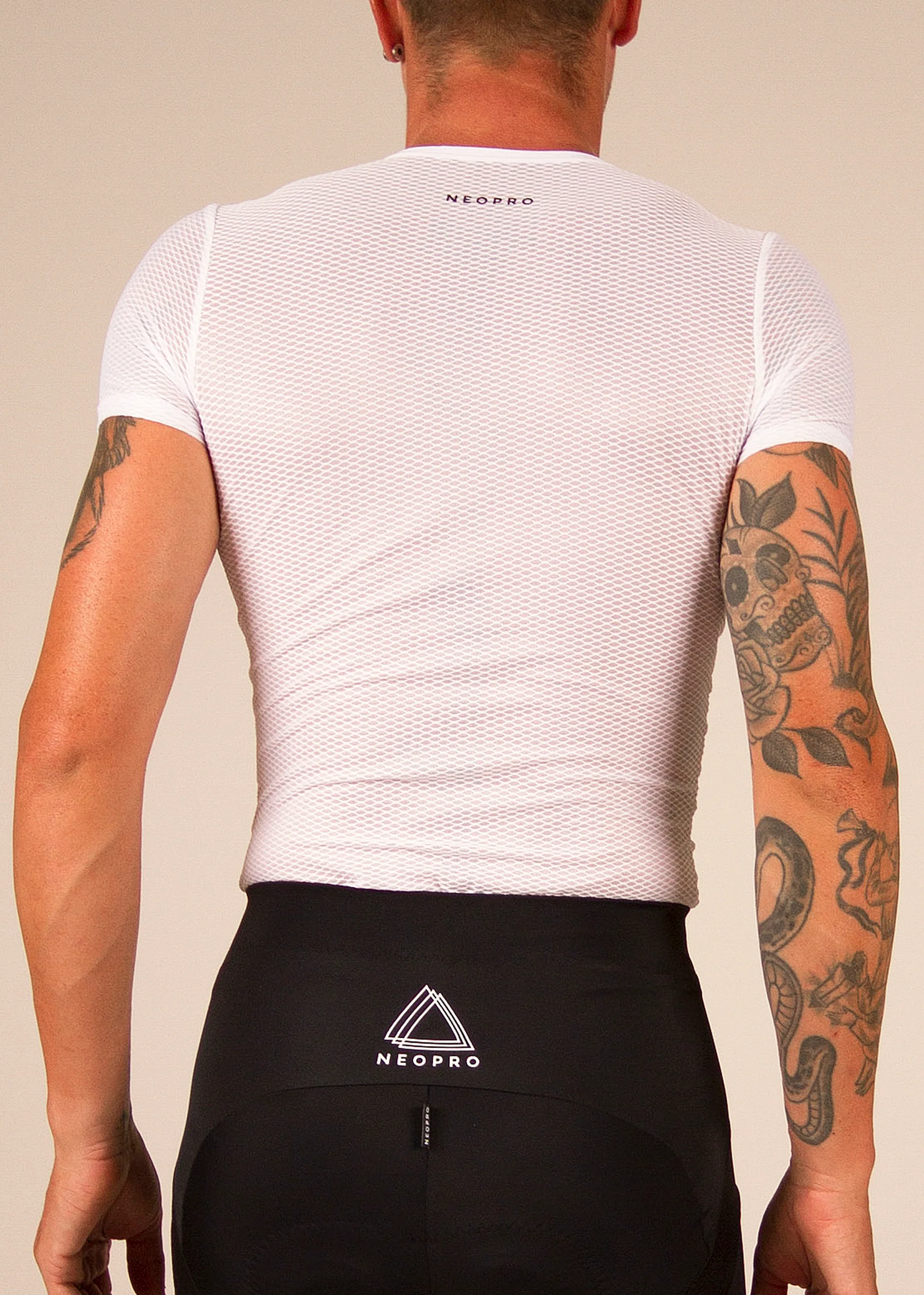 NeoPro Tee Base Layer - Image 4