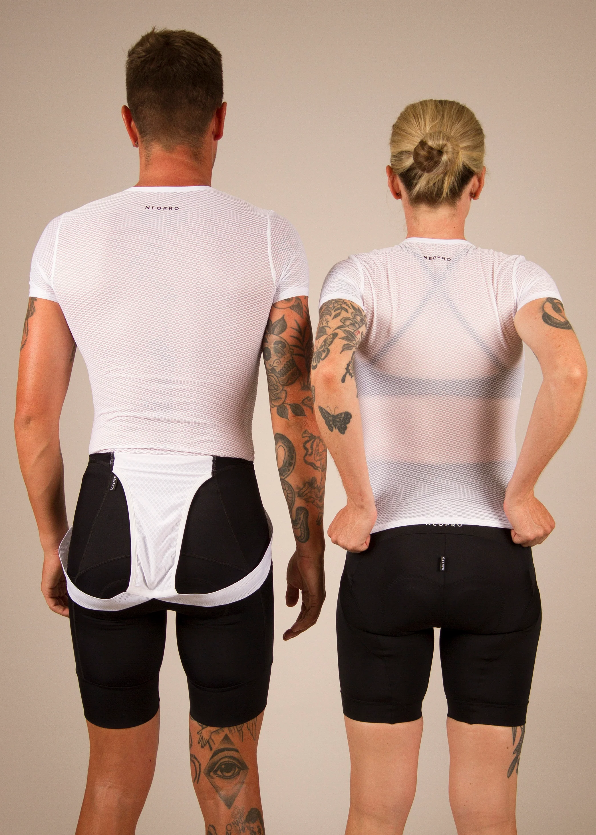 NeoPro Tee Base Layer - Image 5