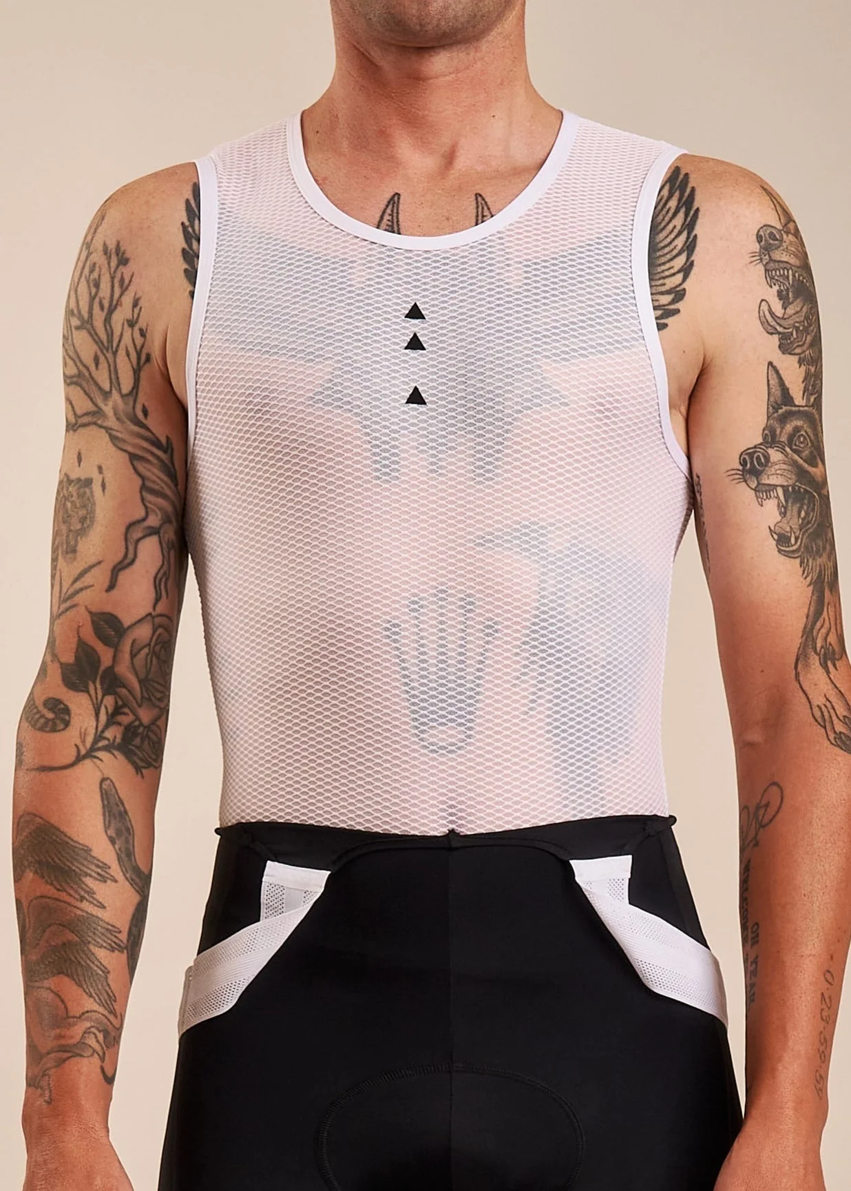 NeoPro Singlet Base Layer - Image 3