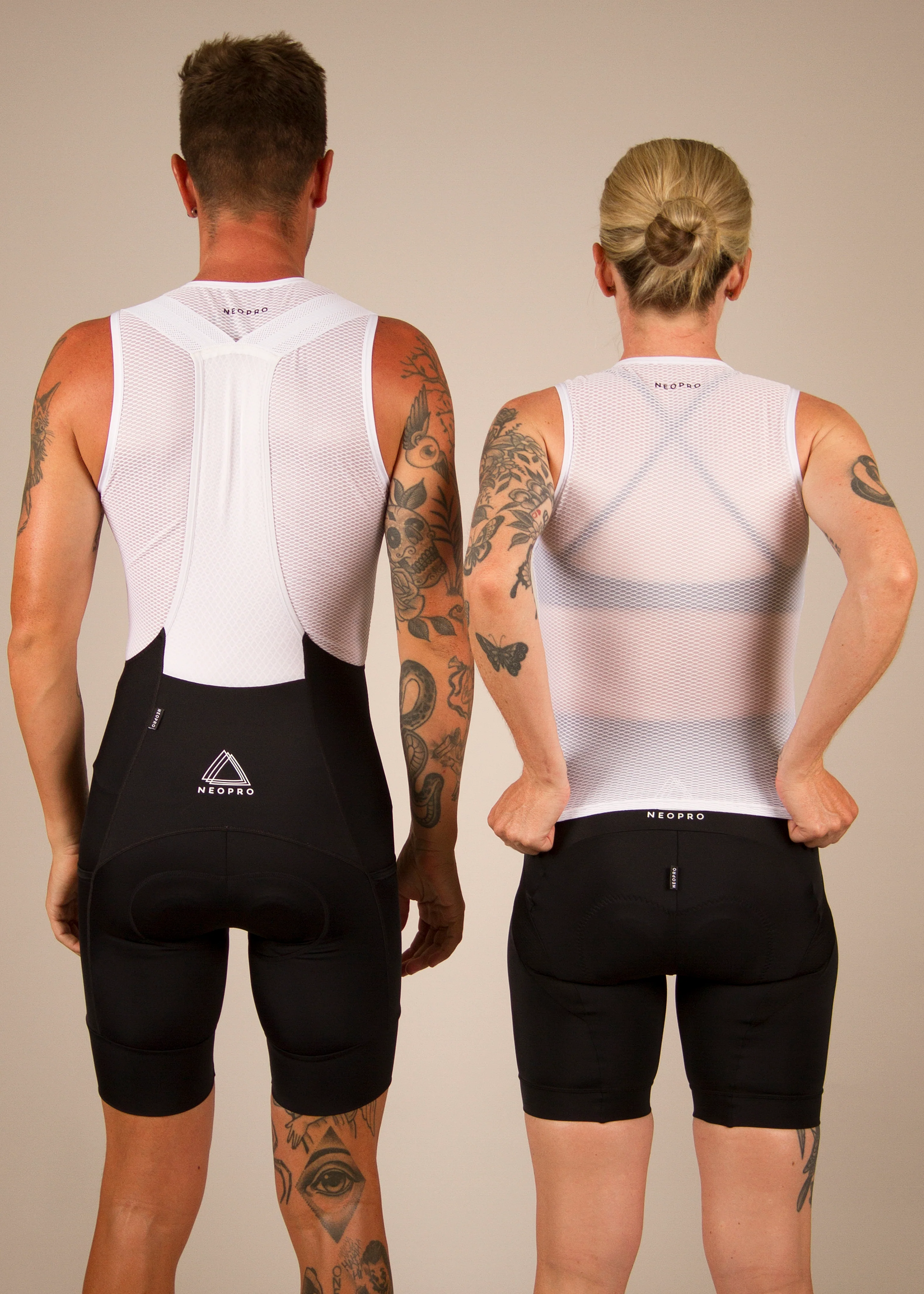 NeoPro Singlet Base Layer - Image 4