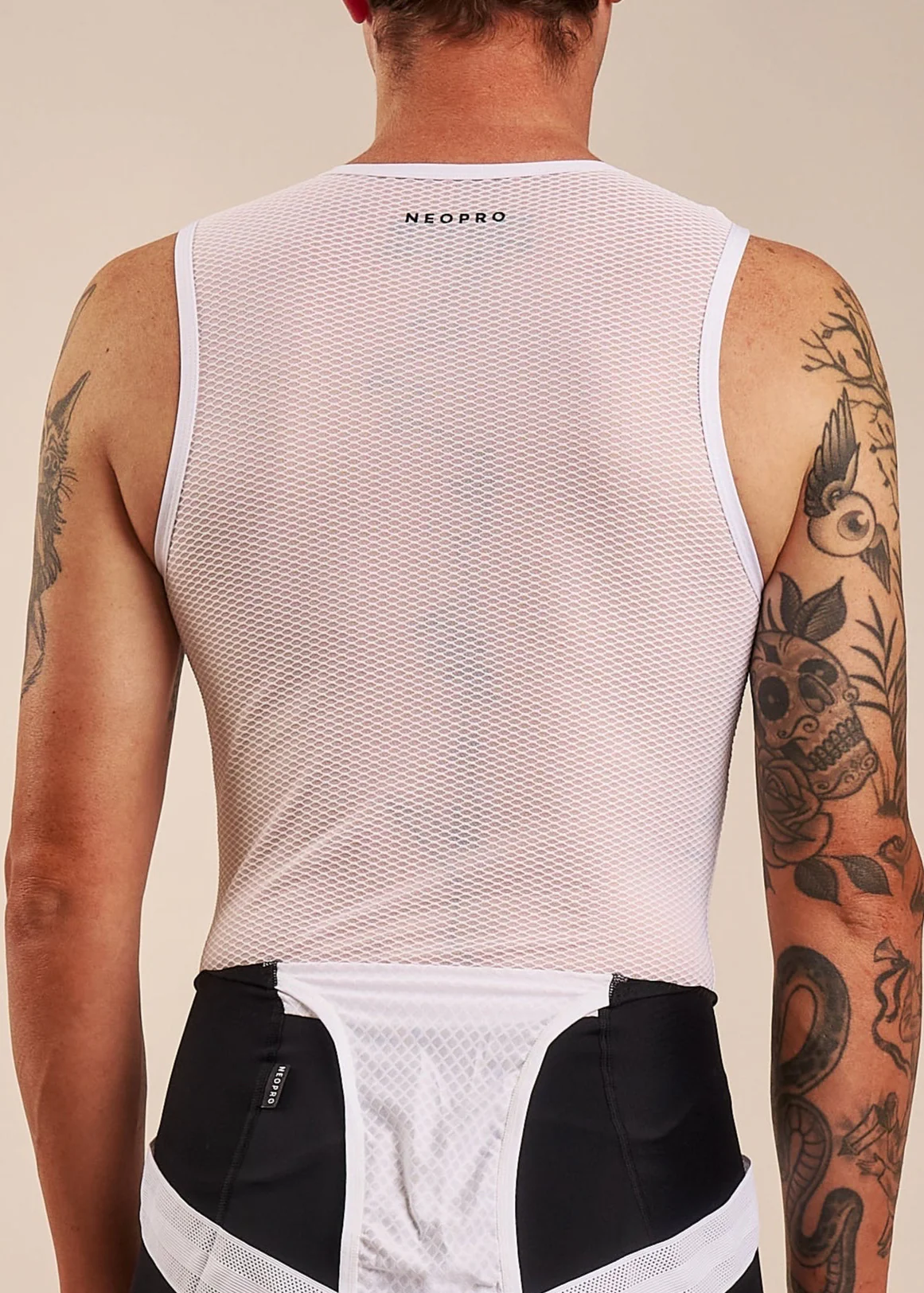 NeoPro Singlet Base Layer - Image 5