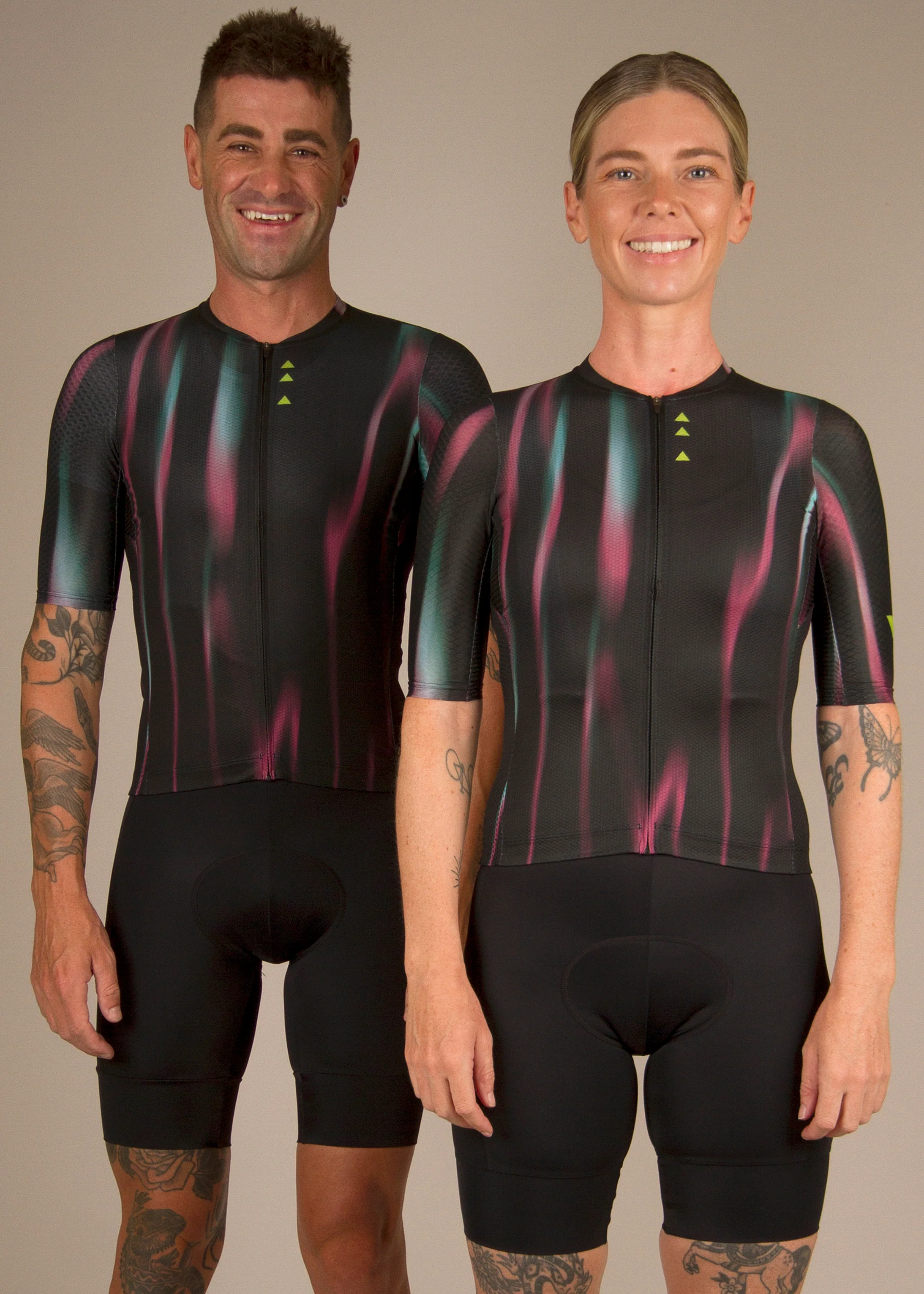NeoPro Zephyr Jersey