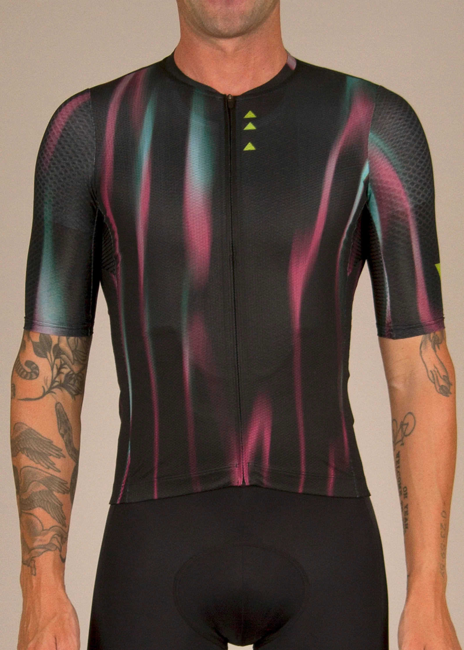 NeoPro Zephyr Jersey - Image 2