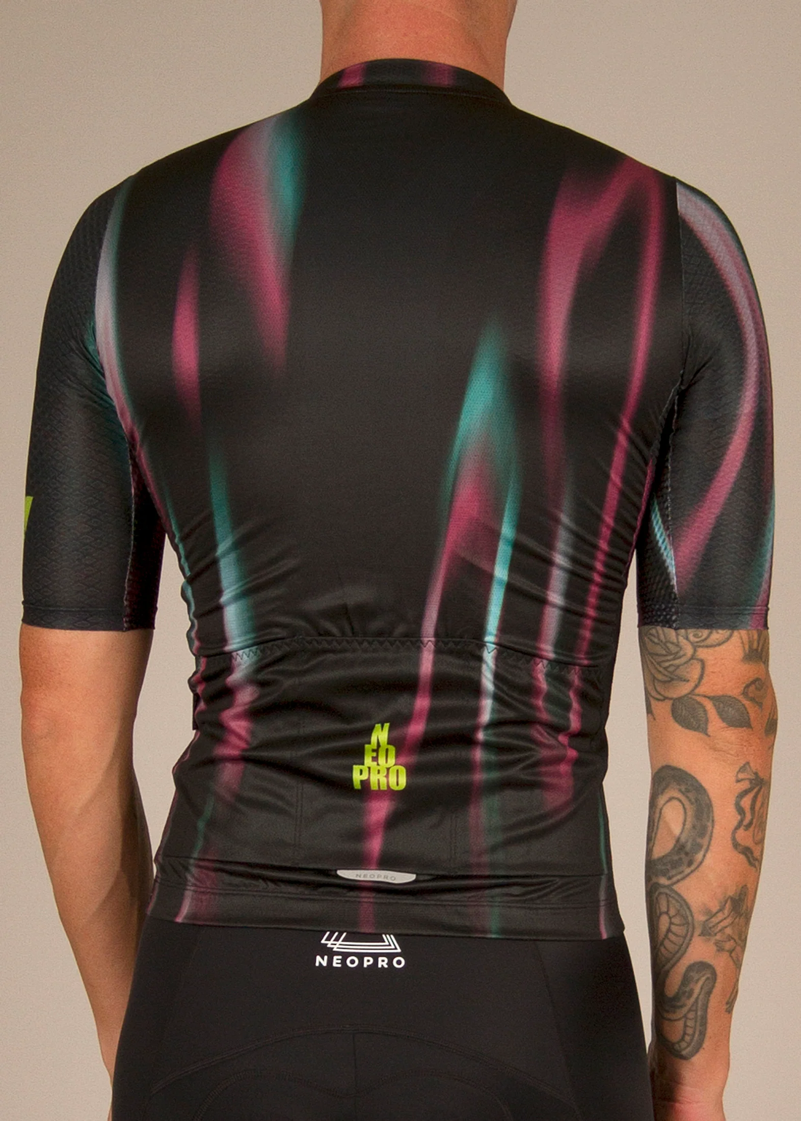 NeoPro Zephyr Jersey - Image 4