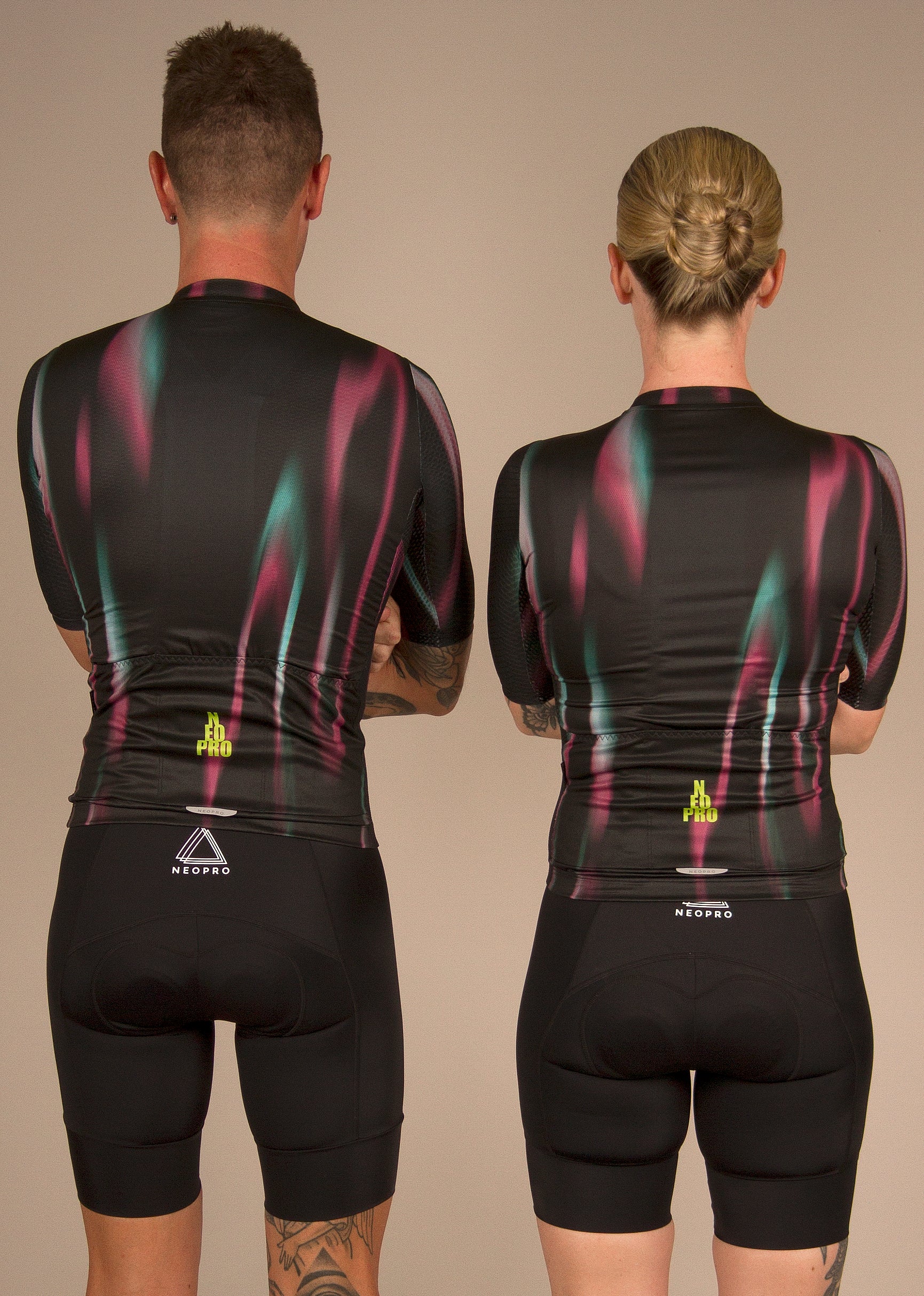 NeoPro Zephyr Jersey - Image 5