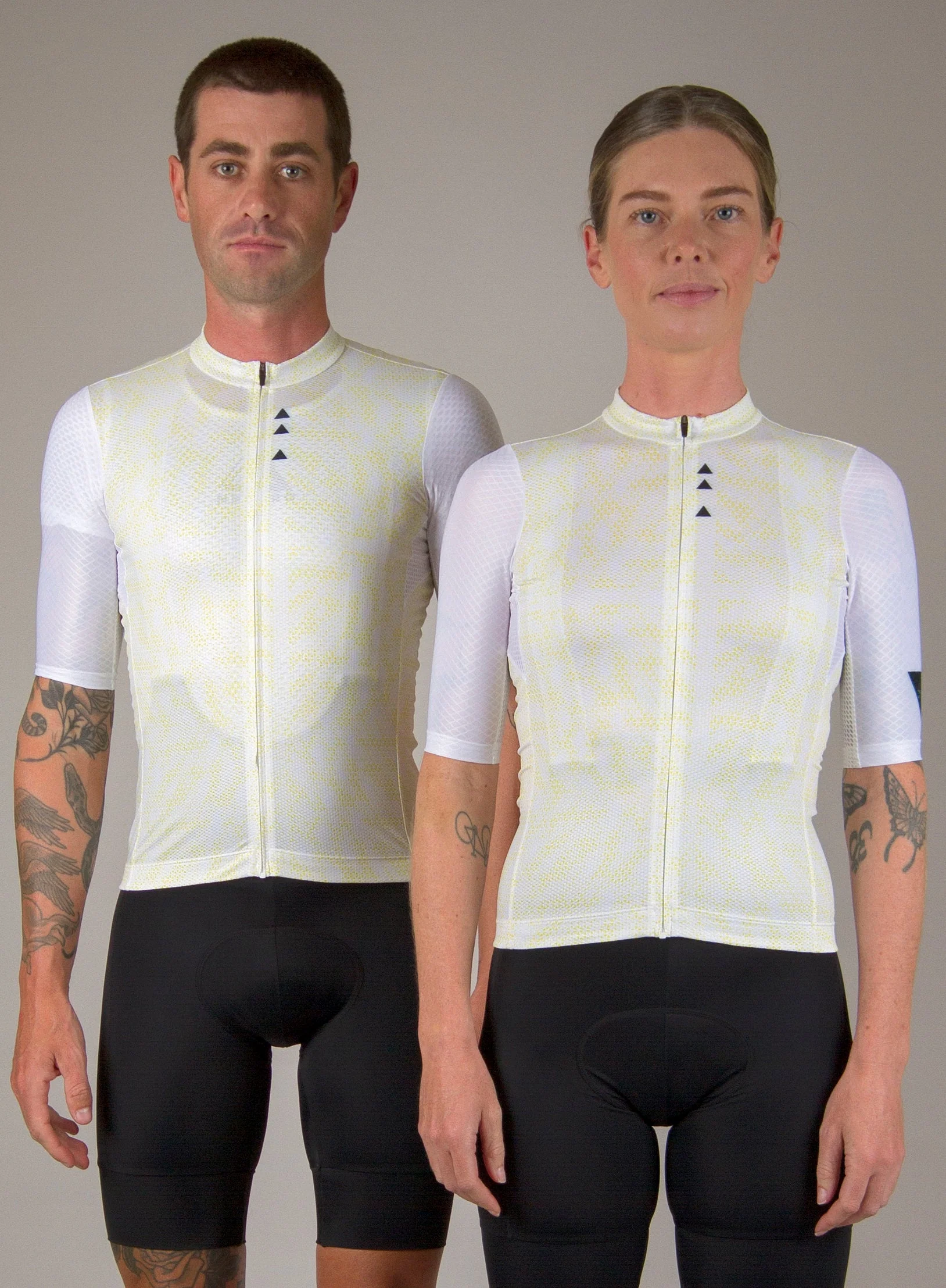 NeoPro Zest Jersey