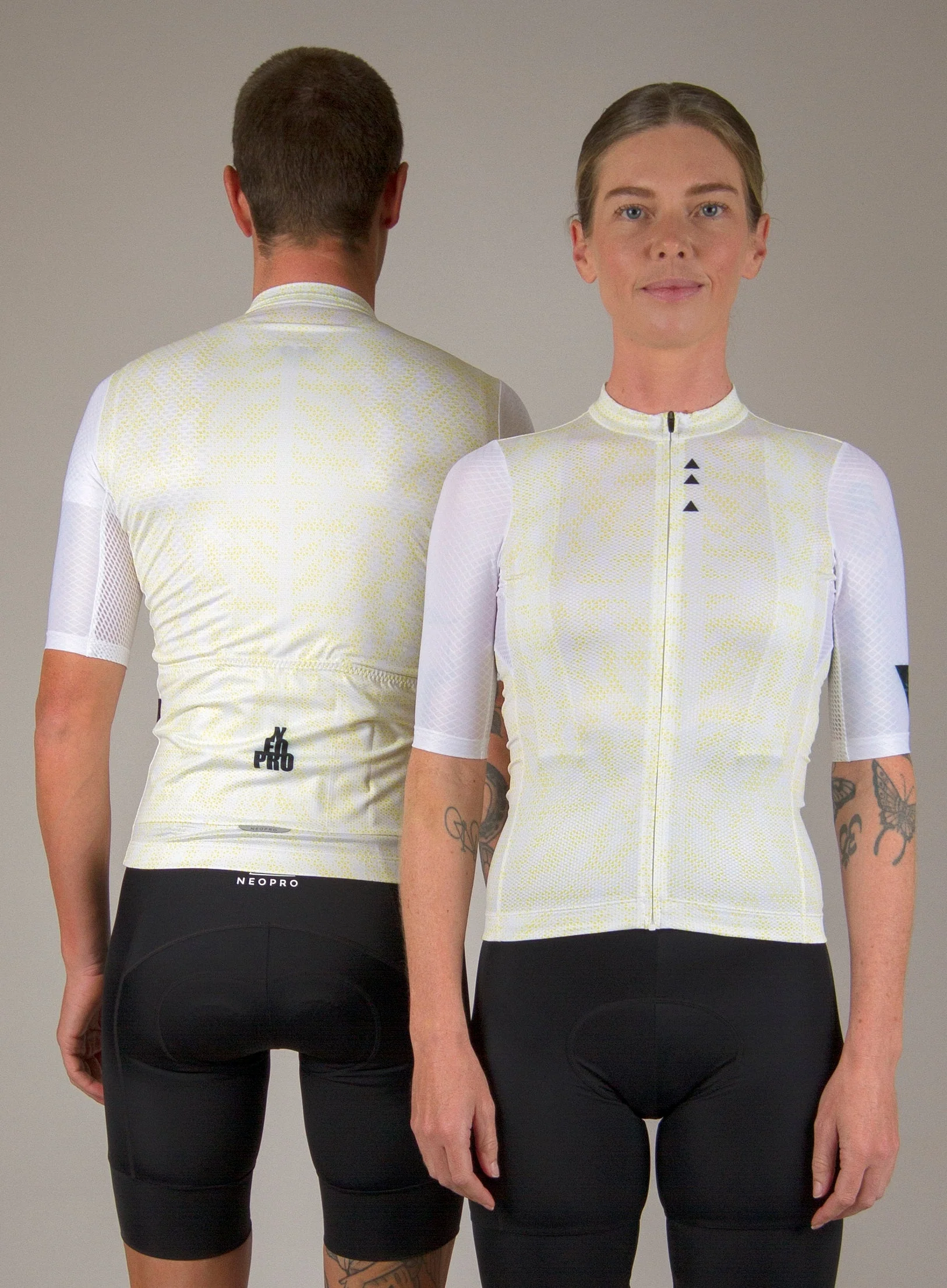 NeoPro Zest Jersey - Image 4