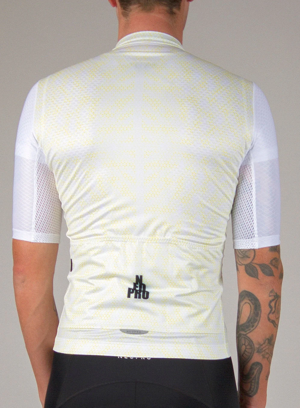 NeoPro Zest Jersey - Image 5