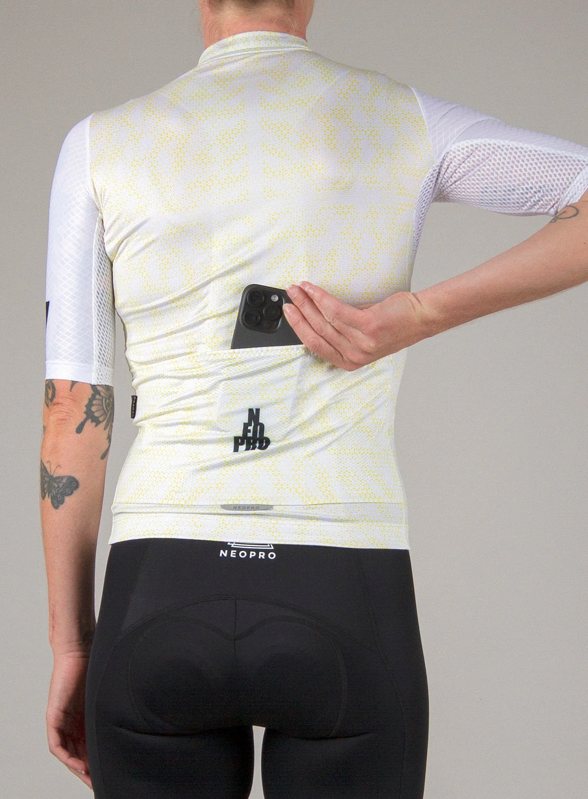 NeoPro Zest Jersey - Image 7