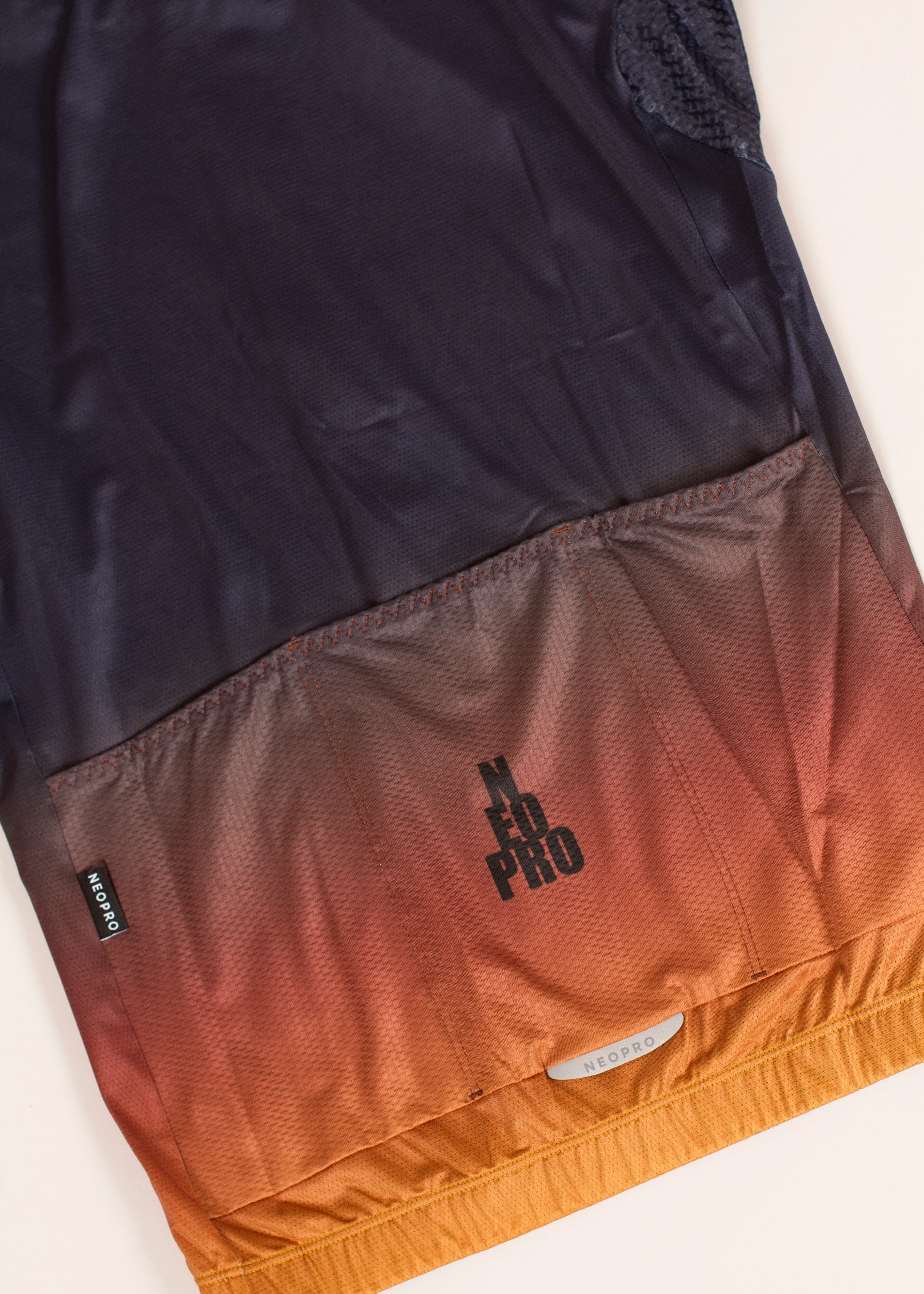 NeoPro Zircon Long Sleeve Jersey - Image 6