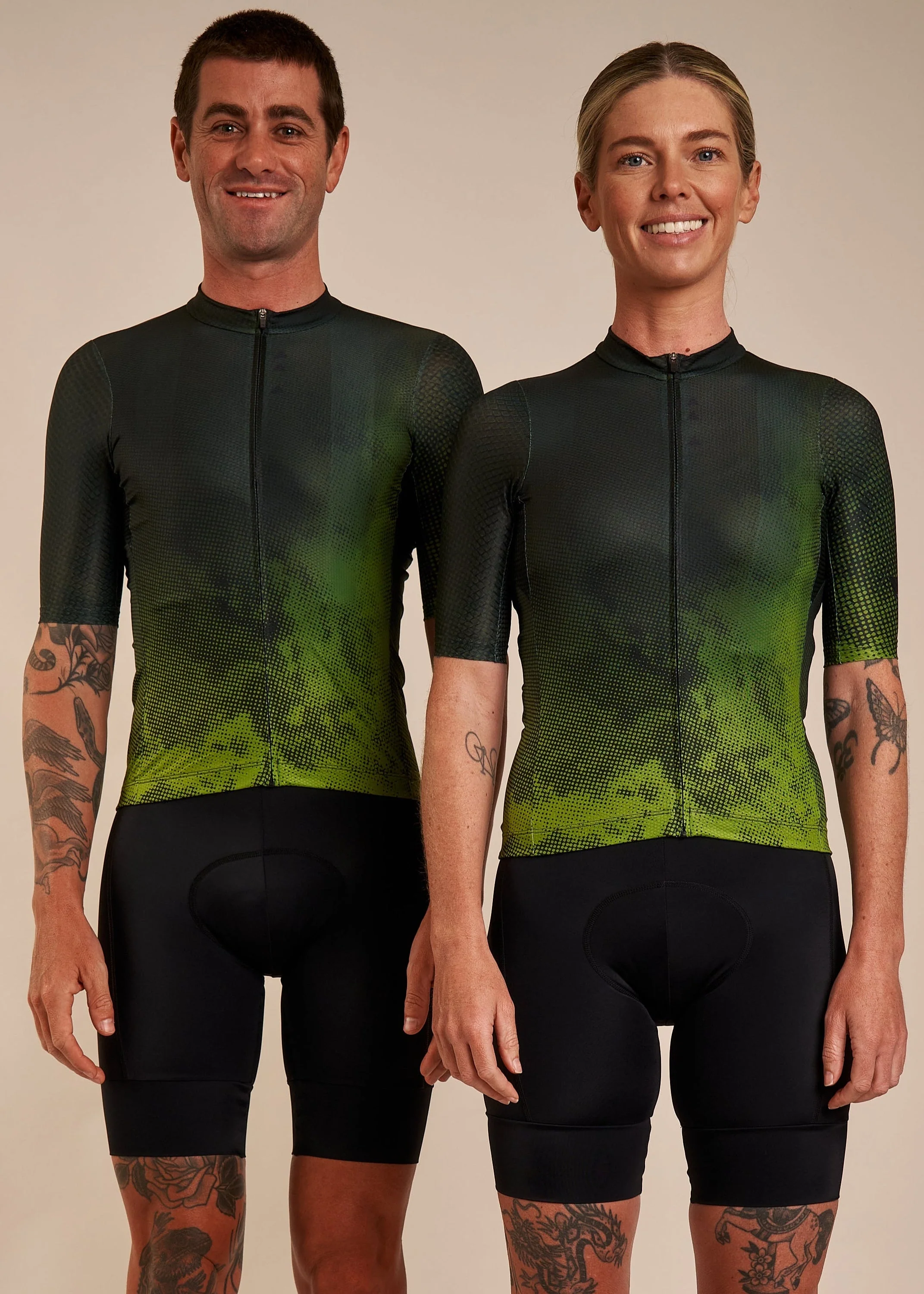 NeoPro Zora Jersey