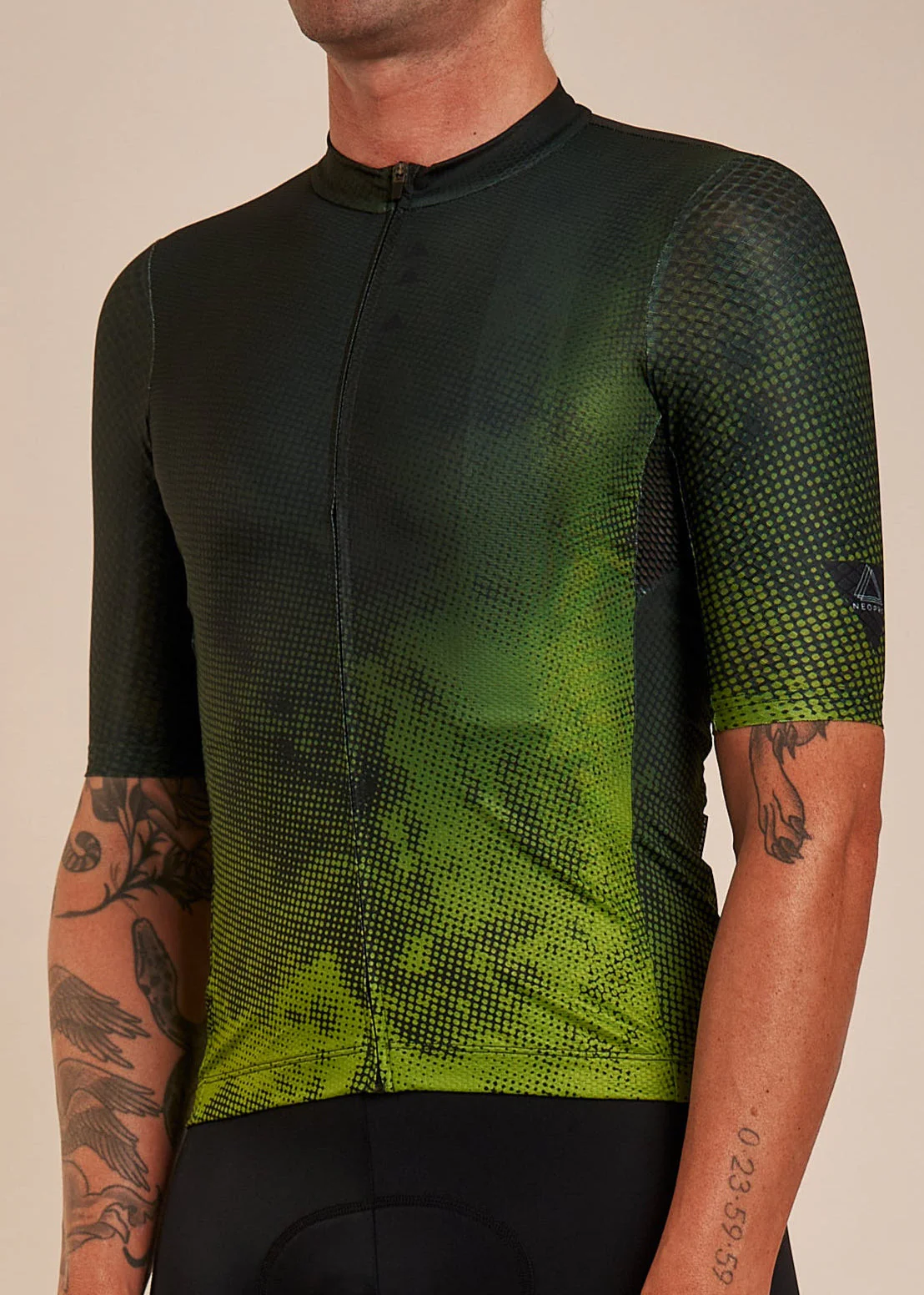 NeoPro Zora Jersey - Image 2