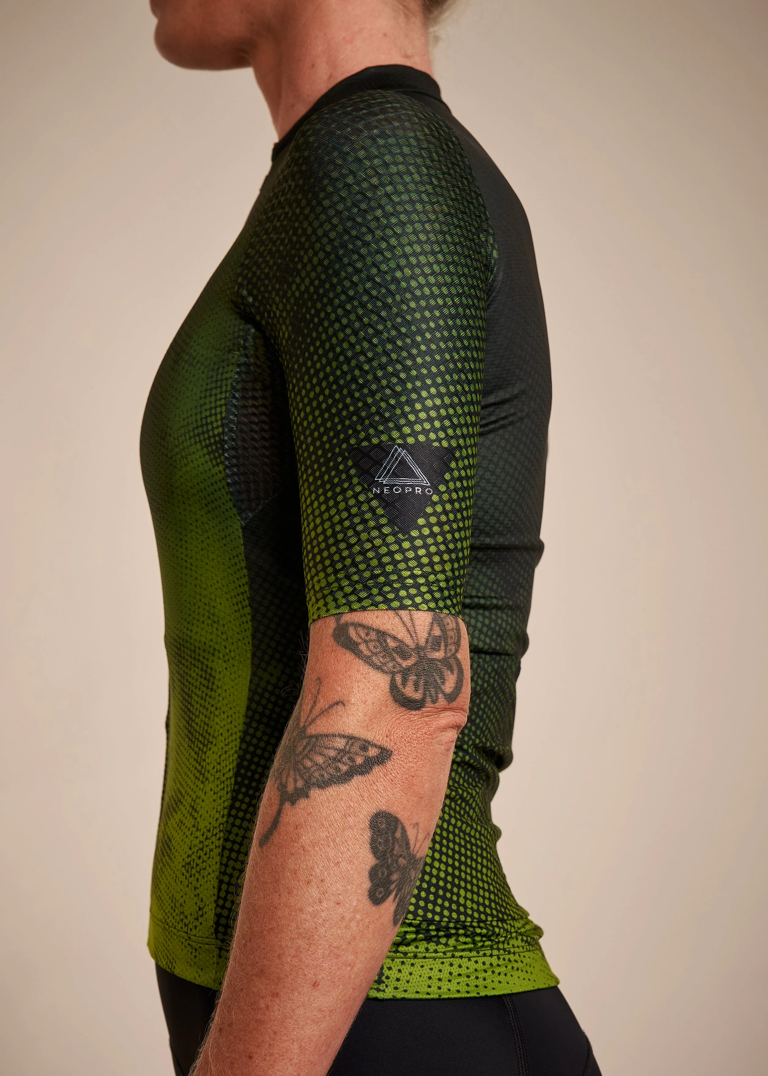 NeoPro Zora Jersey - Image 3