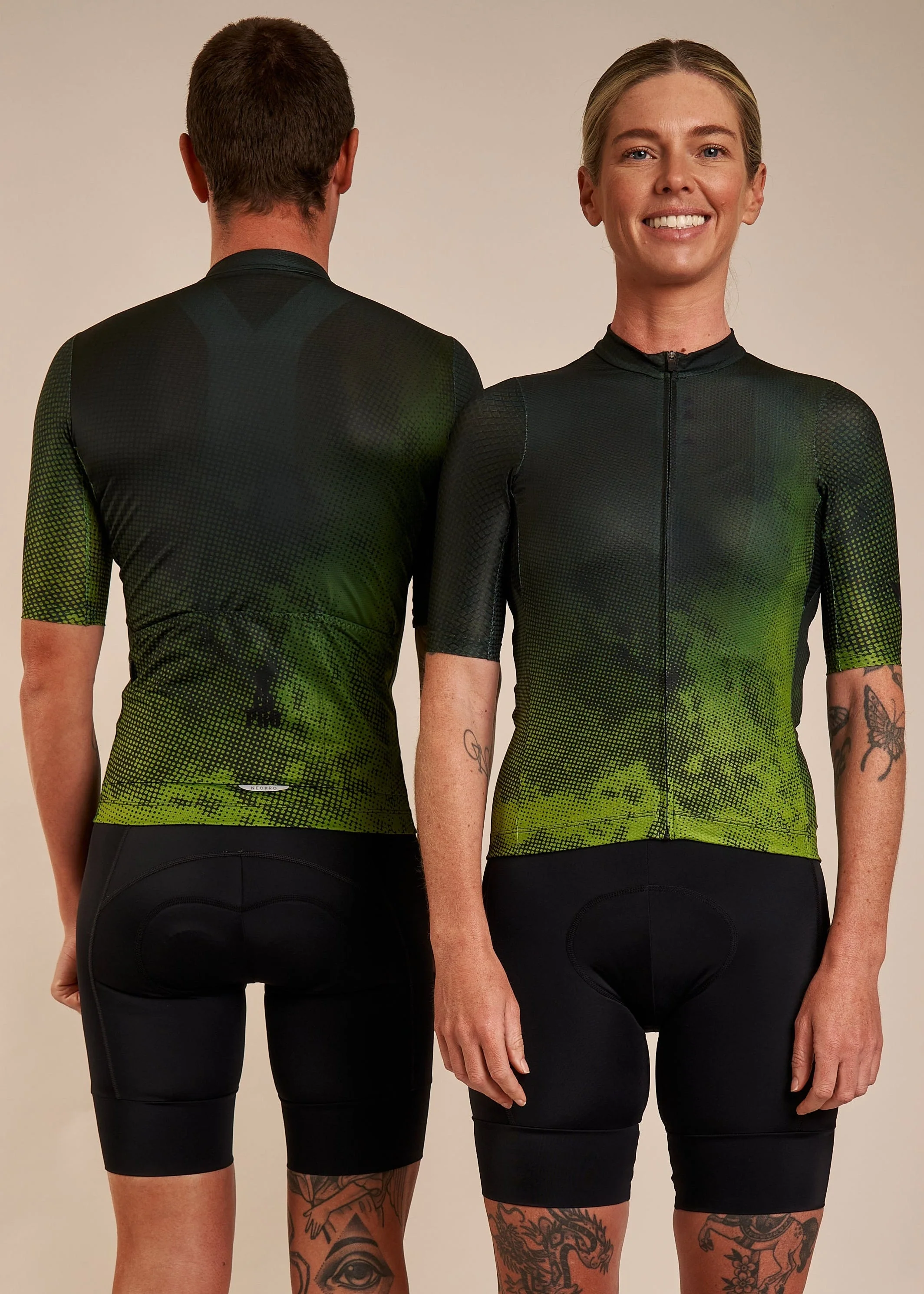 NeoPro Zora Jersey - Image 4