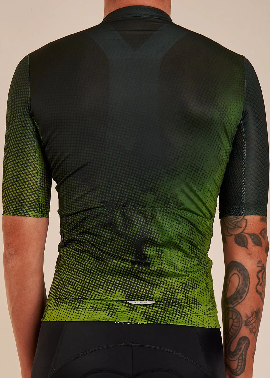 NeoPro Zora Jersey - Image 5