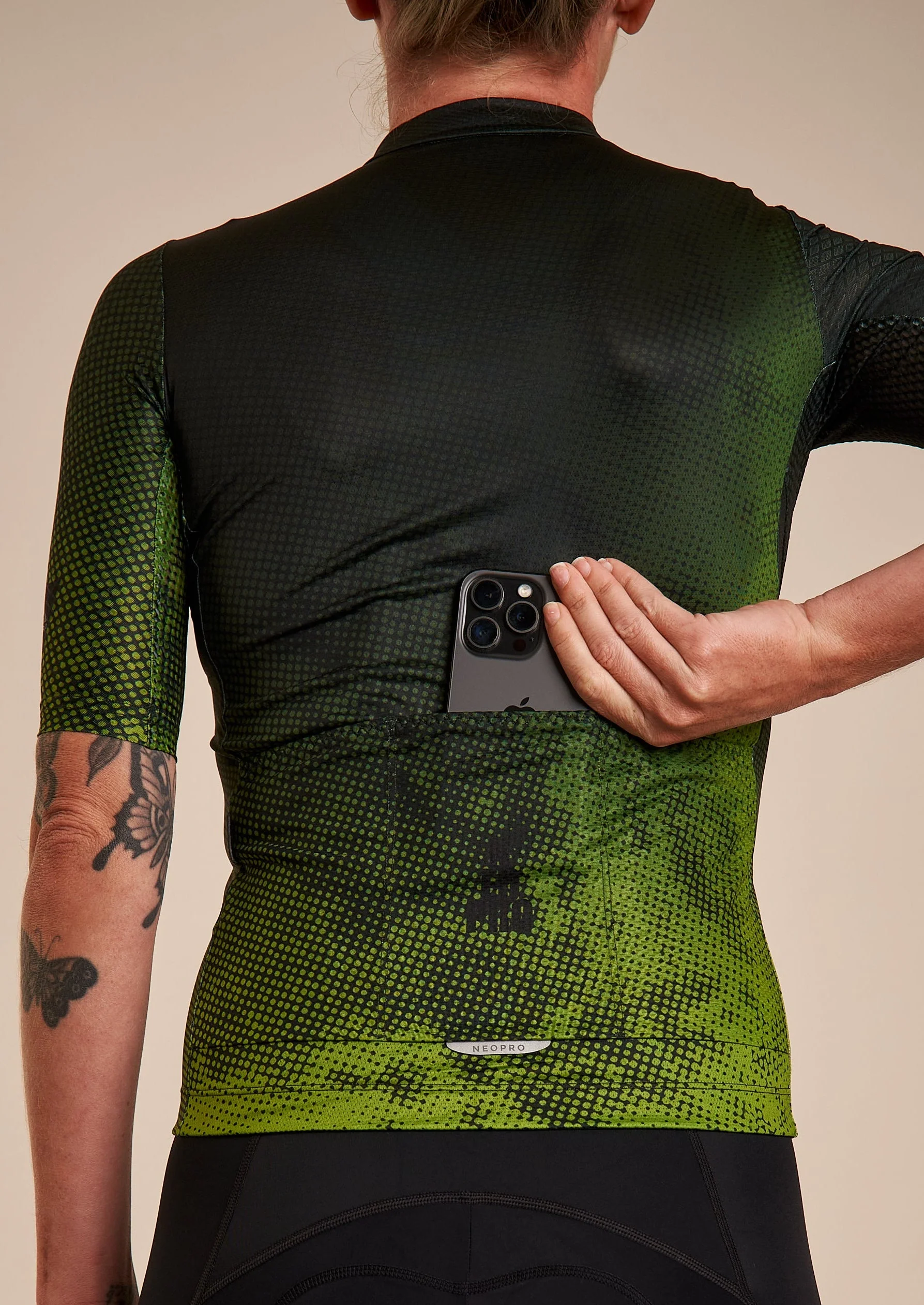 NeoPro Zora Jersey - Image 7