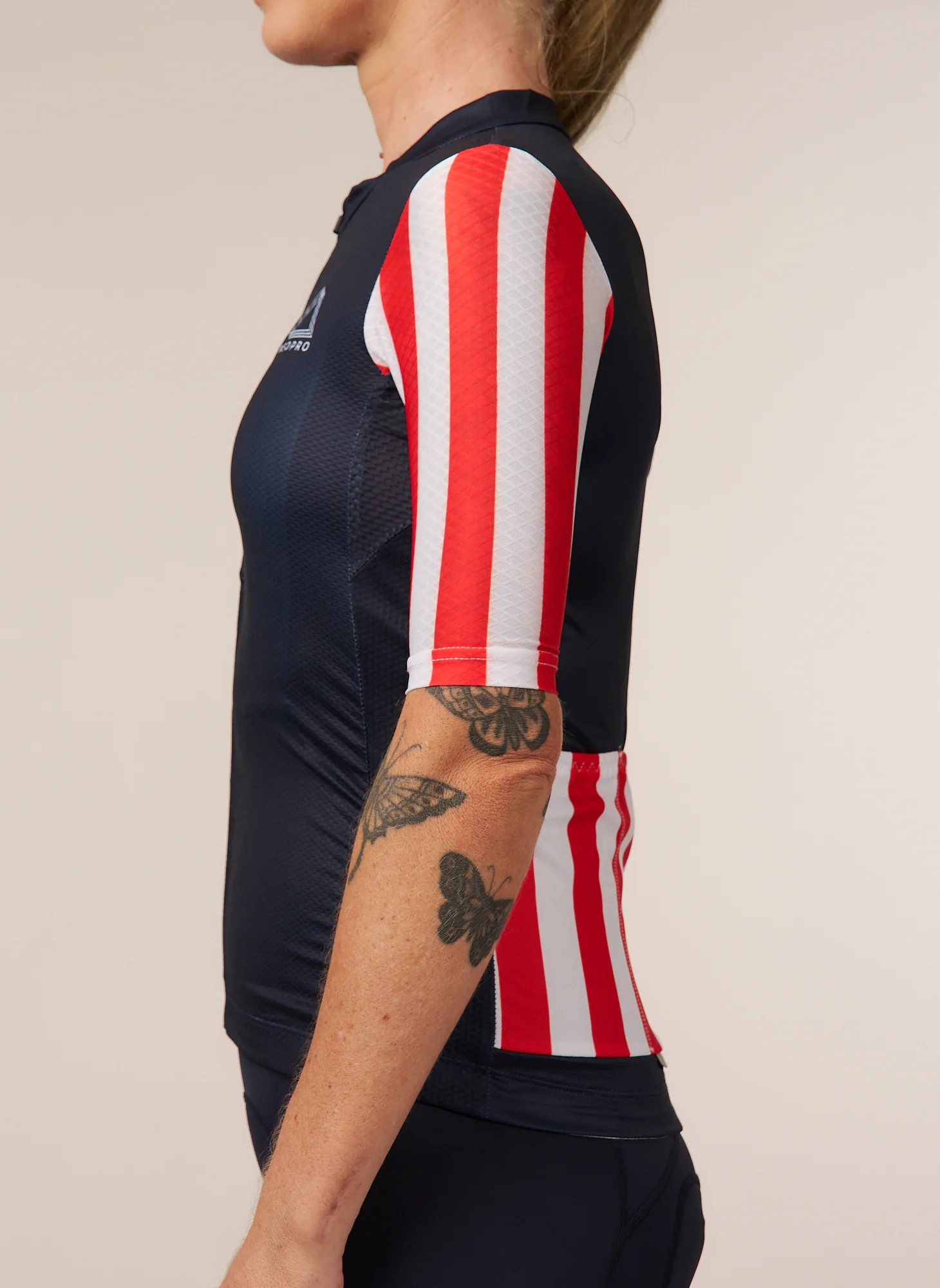 NeoPro USA Jersey - 2025 - Image 3
