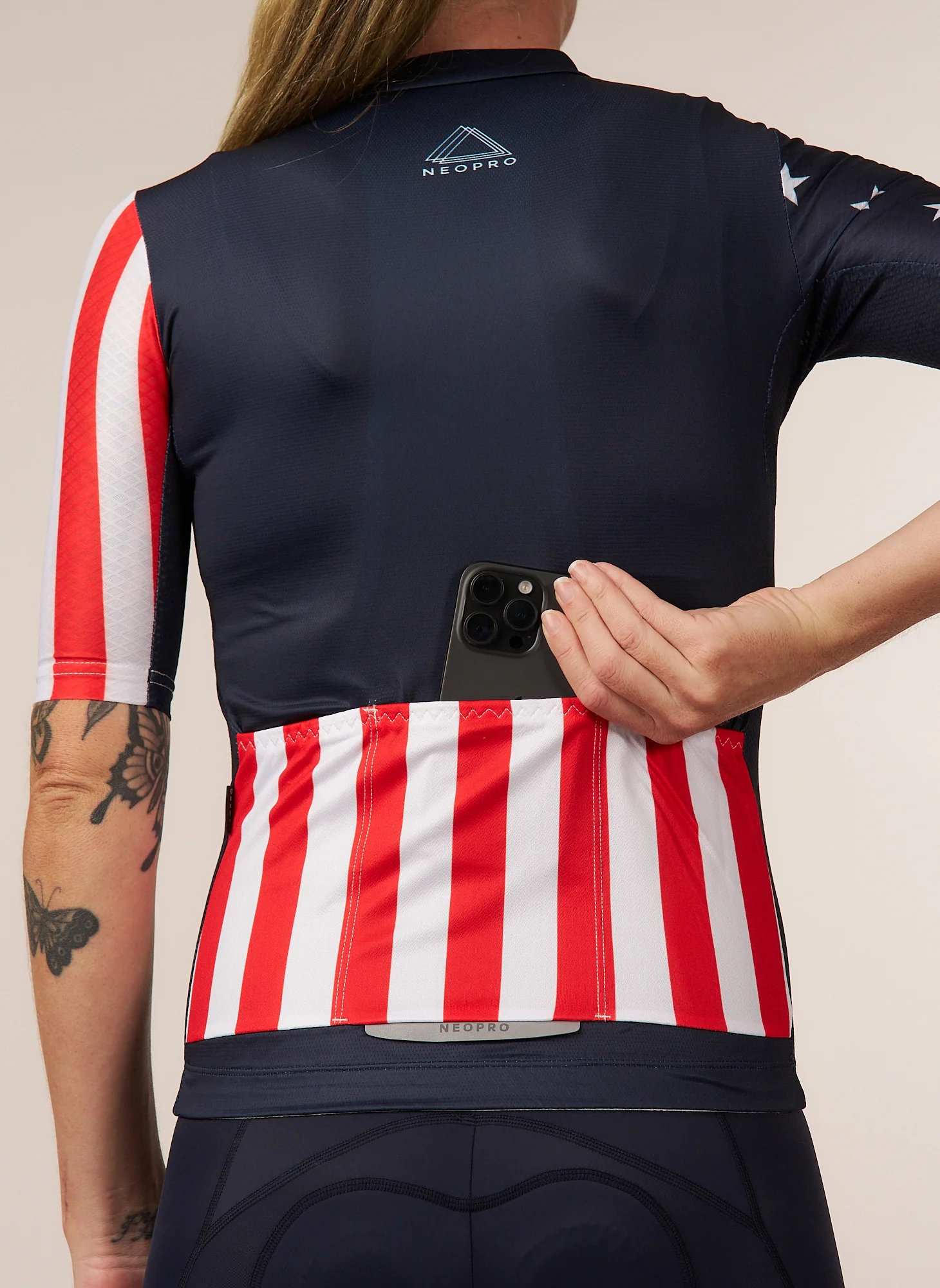NeoPro USA Jersey - 2025 - Image 5