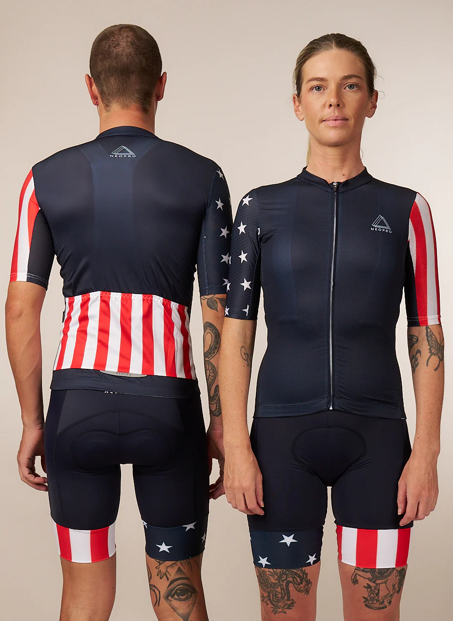 NeoPro USA Jersey - 2025 - Image 6